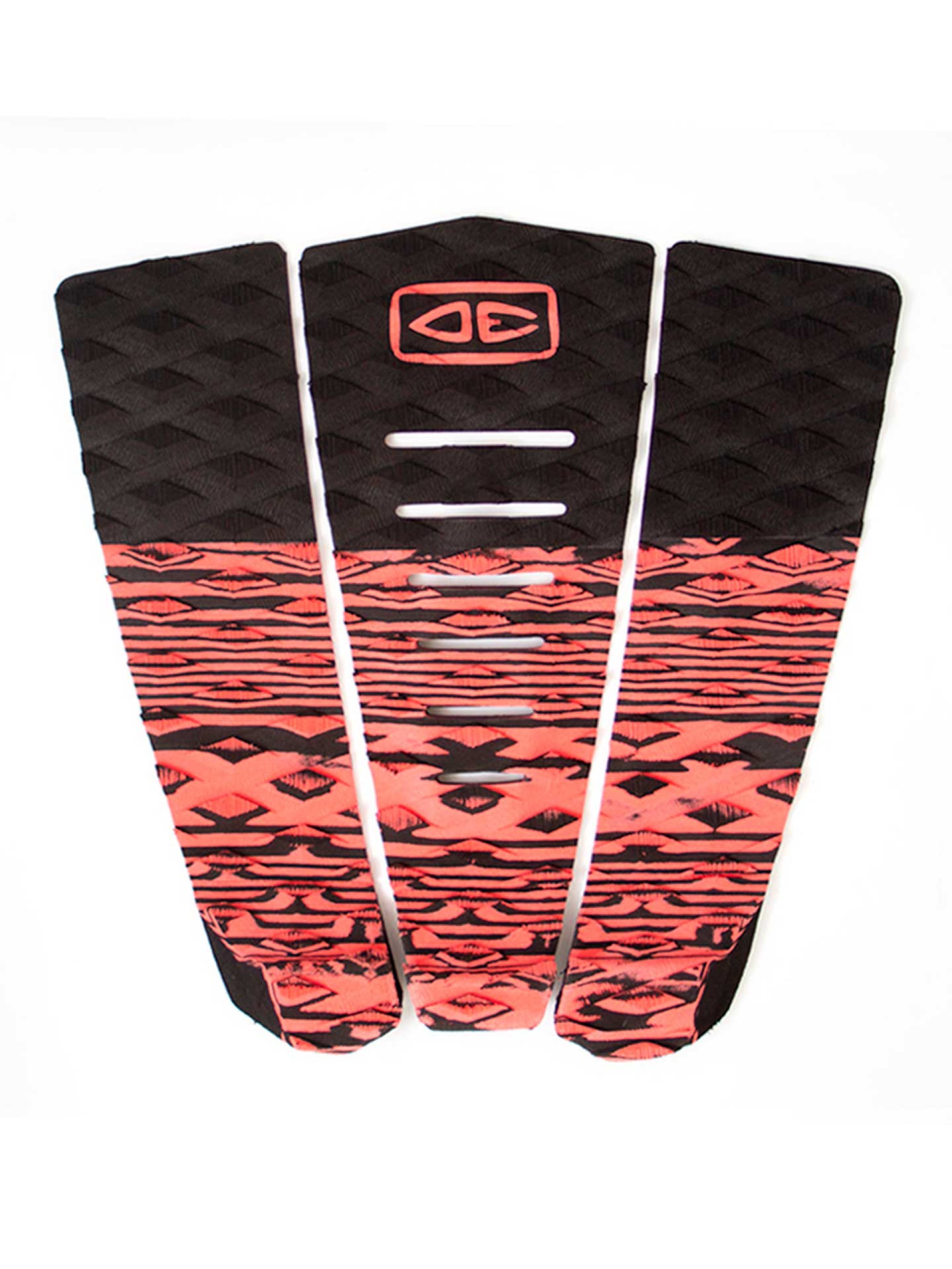 Ocean & Earth Blazed 3 Piece Tail Pad