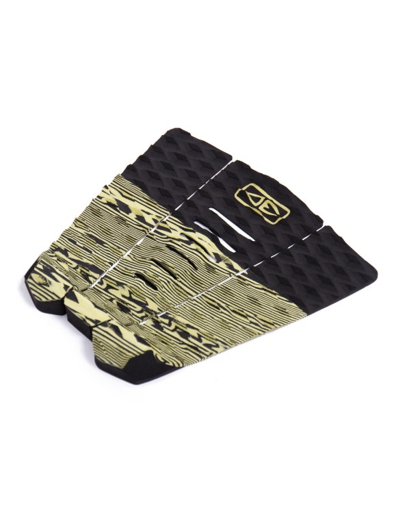 Deck Ocean & Earth Blazed 3 Piece Deck Ocean & Earth Blazed 3 Piece