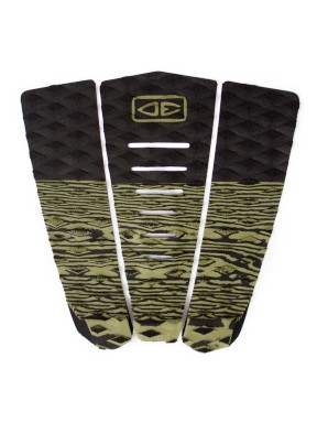 Ocean & Earth Blazed 3 Piece Tail Pad