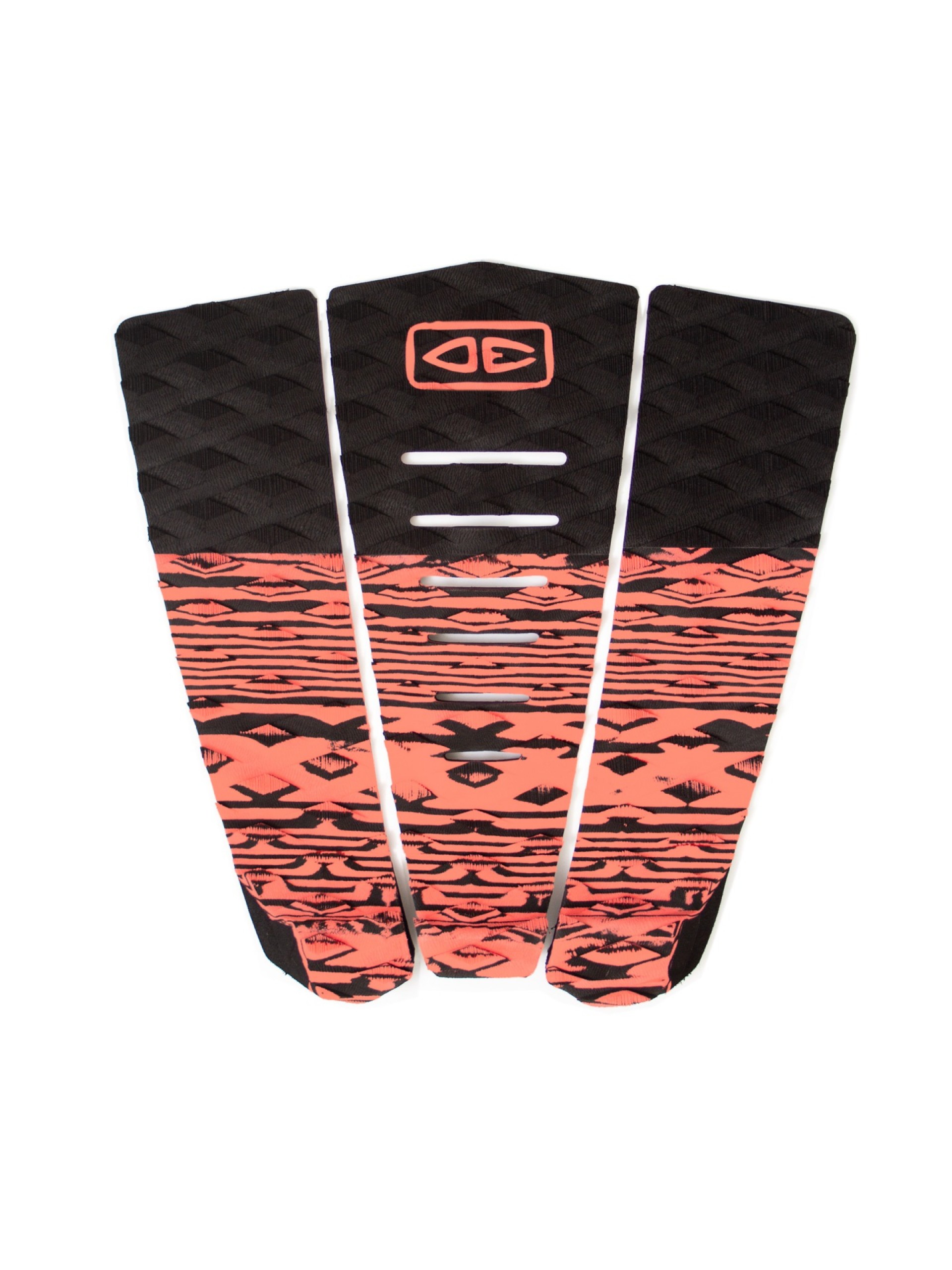 Ocean & Earth Blazed 3 Piece Tail Pad