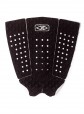 Ocean & Earth Pin Tail 3 Piece Tail Pad