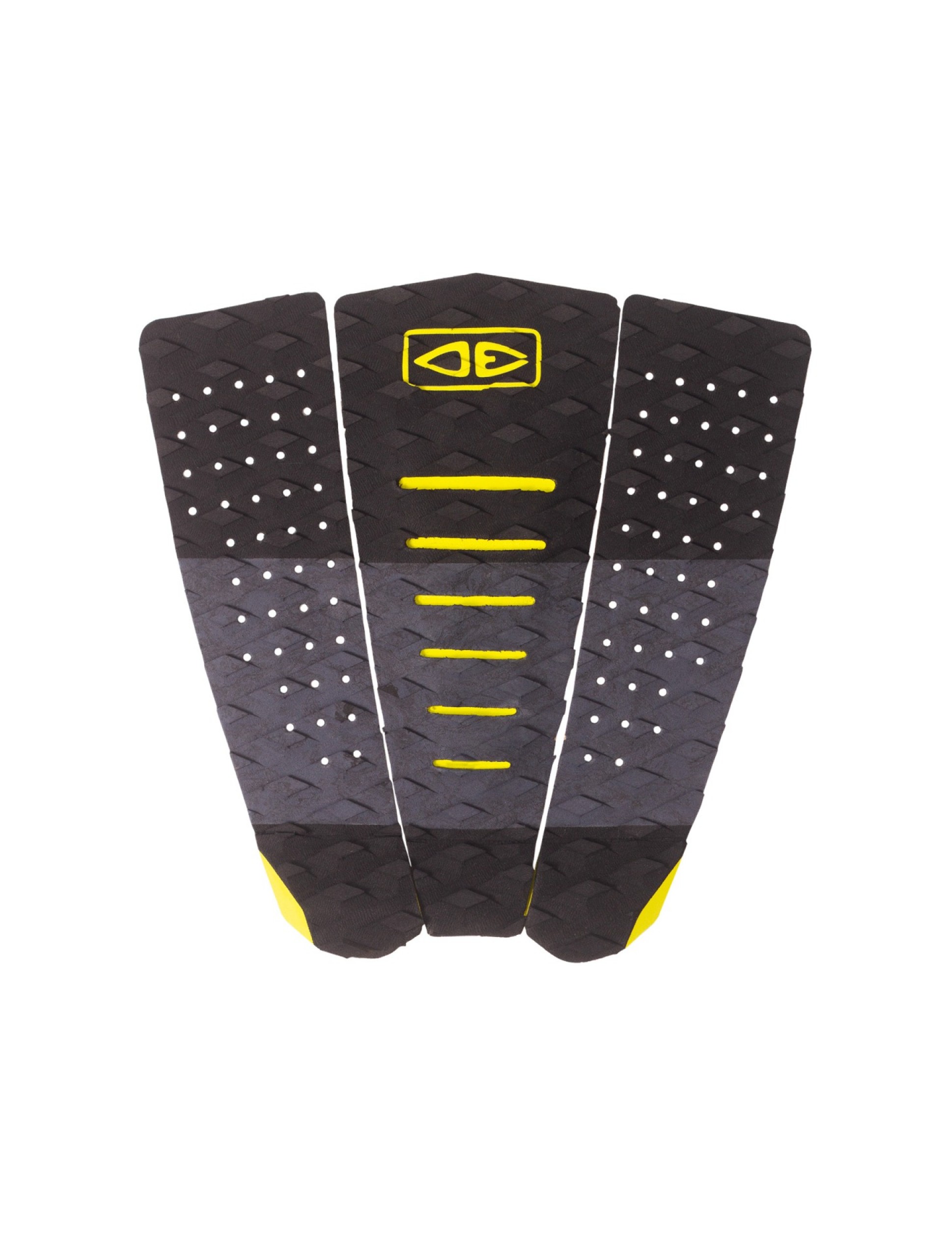 Deck Ocean & Earth Micro Grom 3 Piece