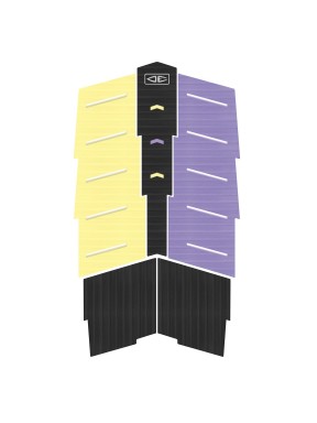 Ocean & Earth Dakoda Walters 5 Piece Centre Deck Pad Ocean & Earth Dakoda Walters 5 Piece Centre Deck Pad