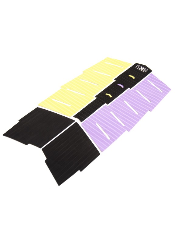 Ocean & Earth Dakoda Walters 5 Piece Centre Deck Pad Ocean & Earth Dakoda Walters 5 Piece Centre Deck Pad