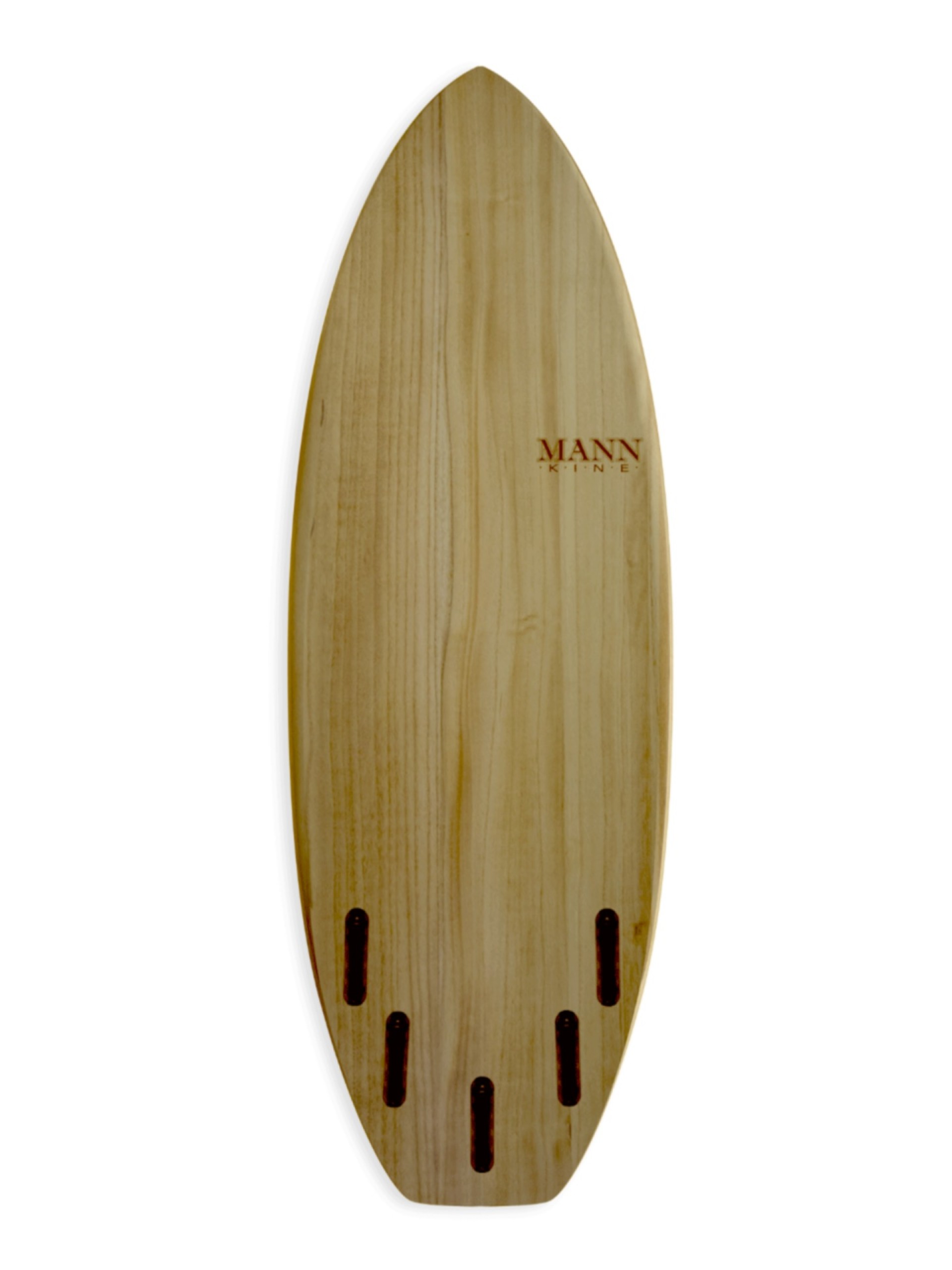 Firewire Twice Baked 5'1" Futures Surfboard