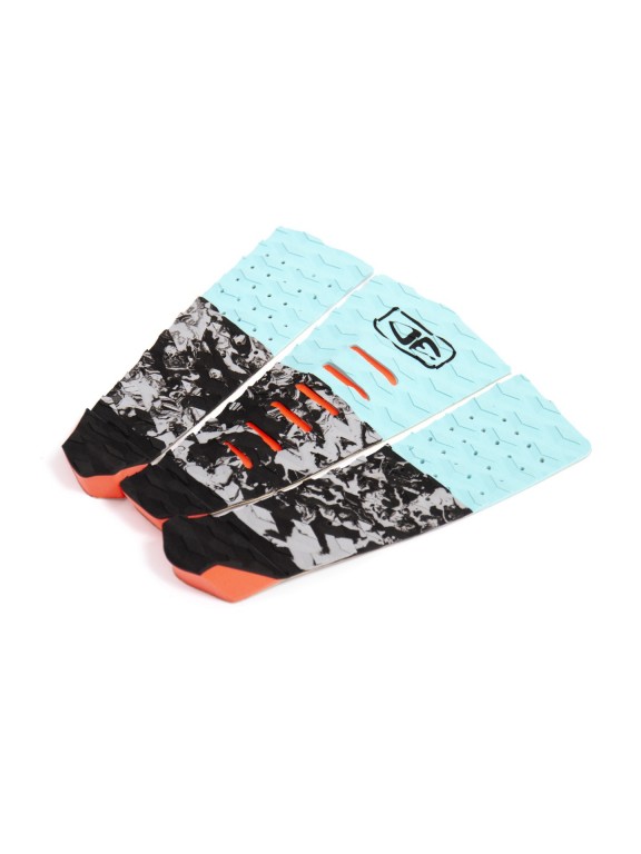 Deck Ocean & Earth Micro Grom 3 Piece Deck Ocean & Earth Micro Grom 3 Piece