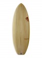 Firewire Twice Baked 5'5" FCS II Surfboard Firewire Twice Baked 5'5" FCS II Surfboard