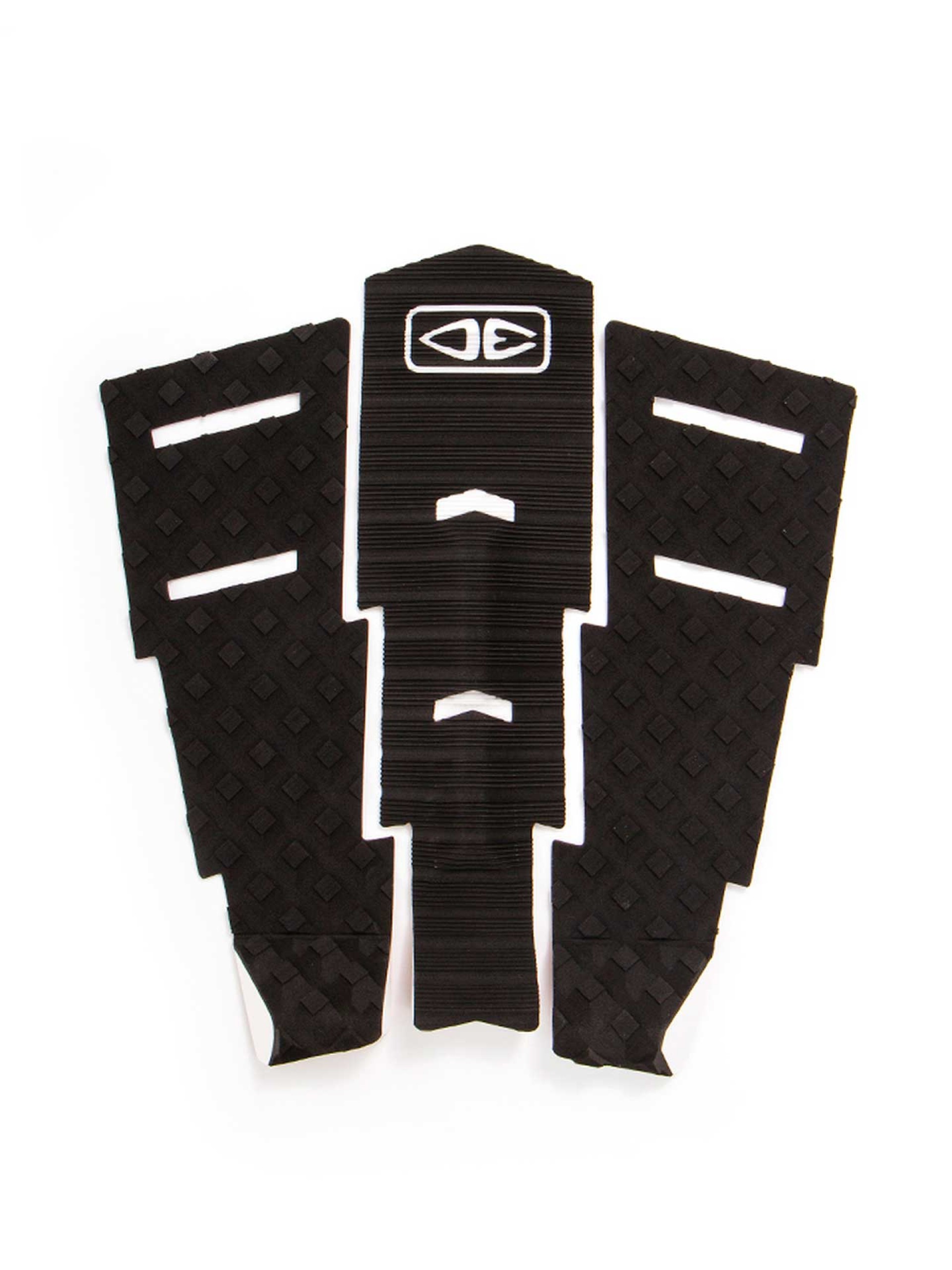 Ocean & Earth Fish Hybrid 3 Piece Tail Pad