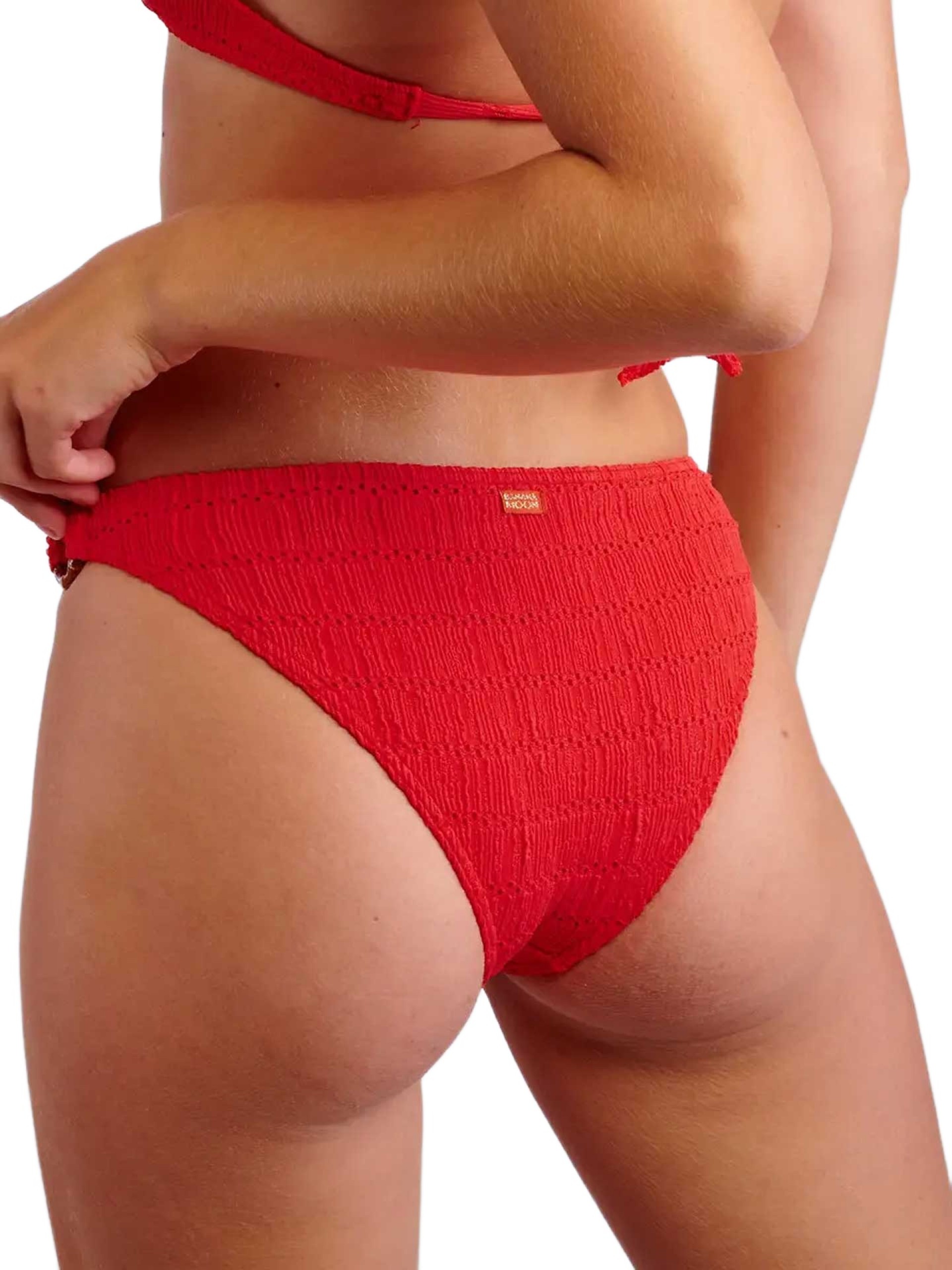 Biquíni Bottom Banana Moon Vaiva Ring