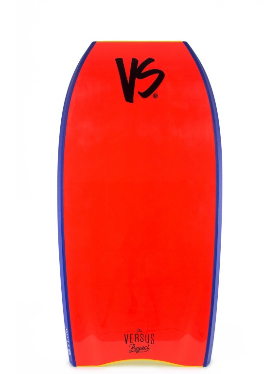 Versus Flow PE HD Bodyboard Versus Flow PE HD Bodyboard