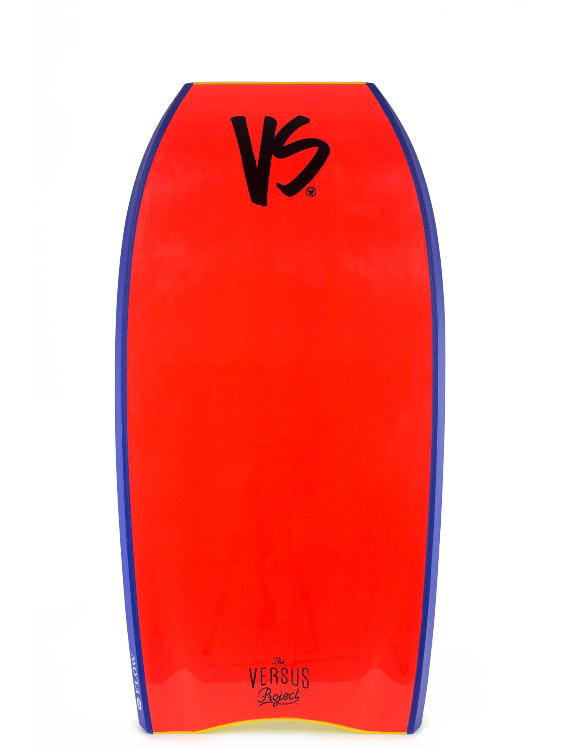 Versus Flow PE HD Bodyboard