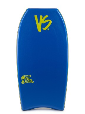 Versus Flow PE HD Bodyboard