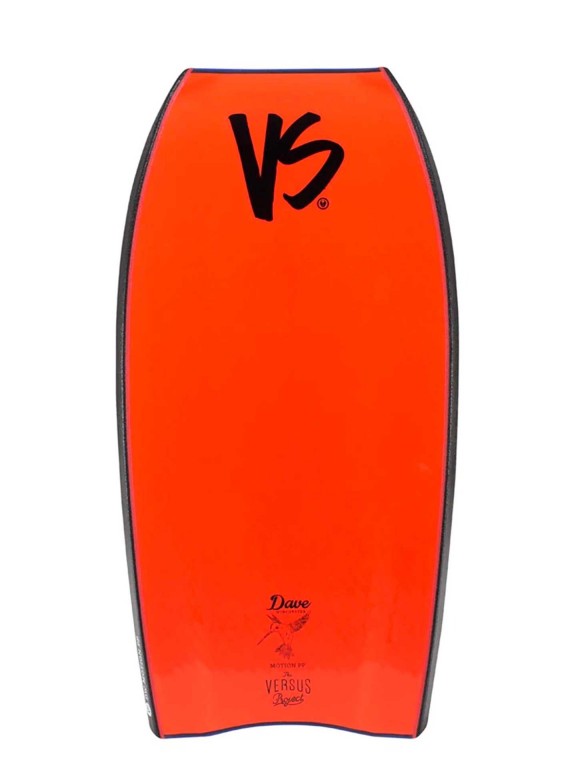 Versus Winchester Motion PP Bodyboard Versus Winchester Motion PP Bodyboard