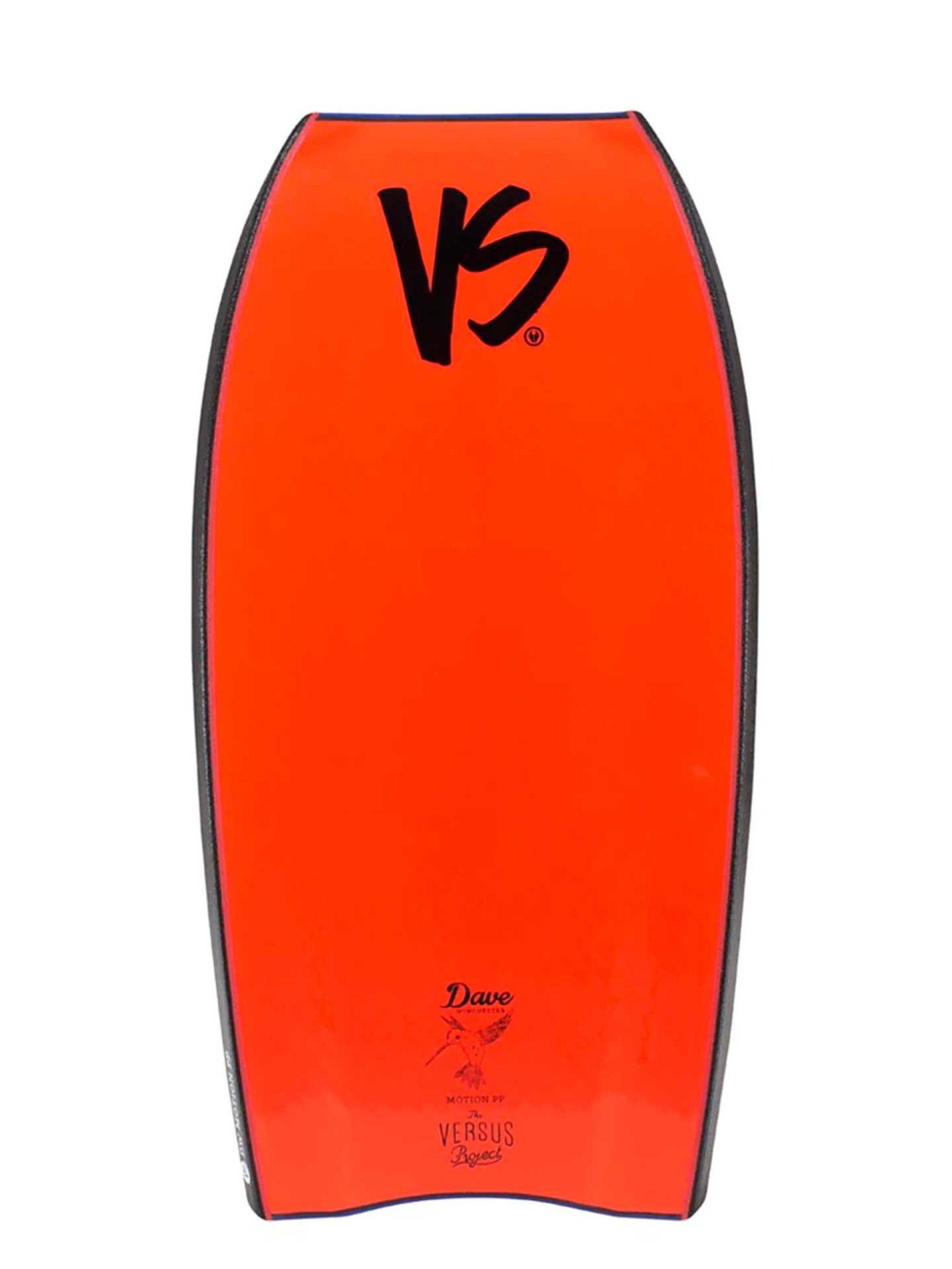 Versus Winchester Motion PP Bodyboard
