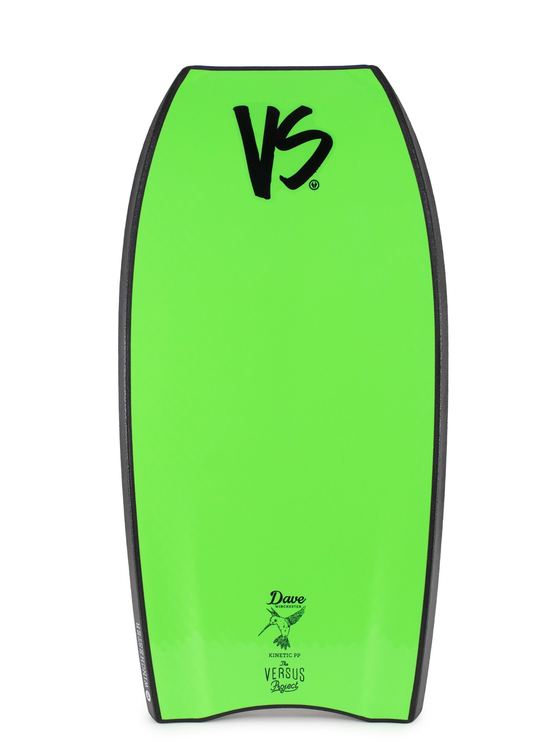 Versus Winchester Kinetic PP Bodyboard