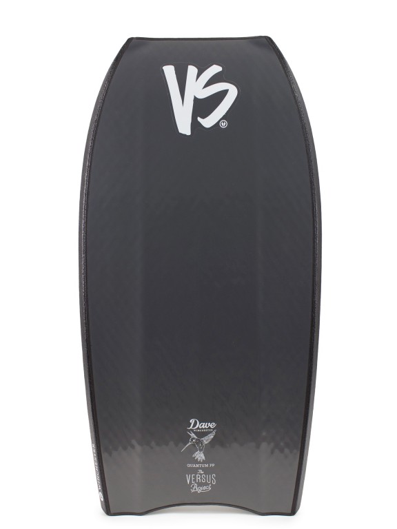 Versus Winchester Quantum PP ISS Bodyboard Versus Winchester Quantum PP ISS Bodyboard
