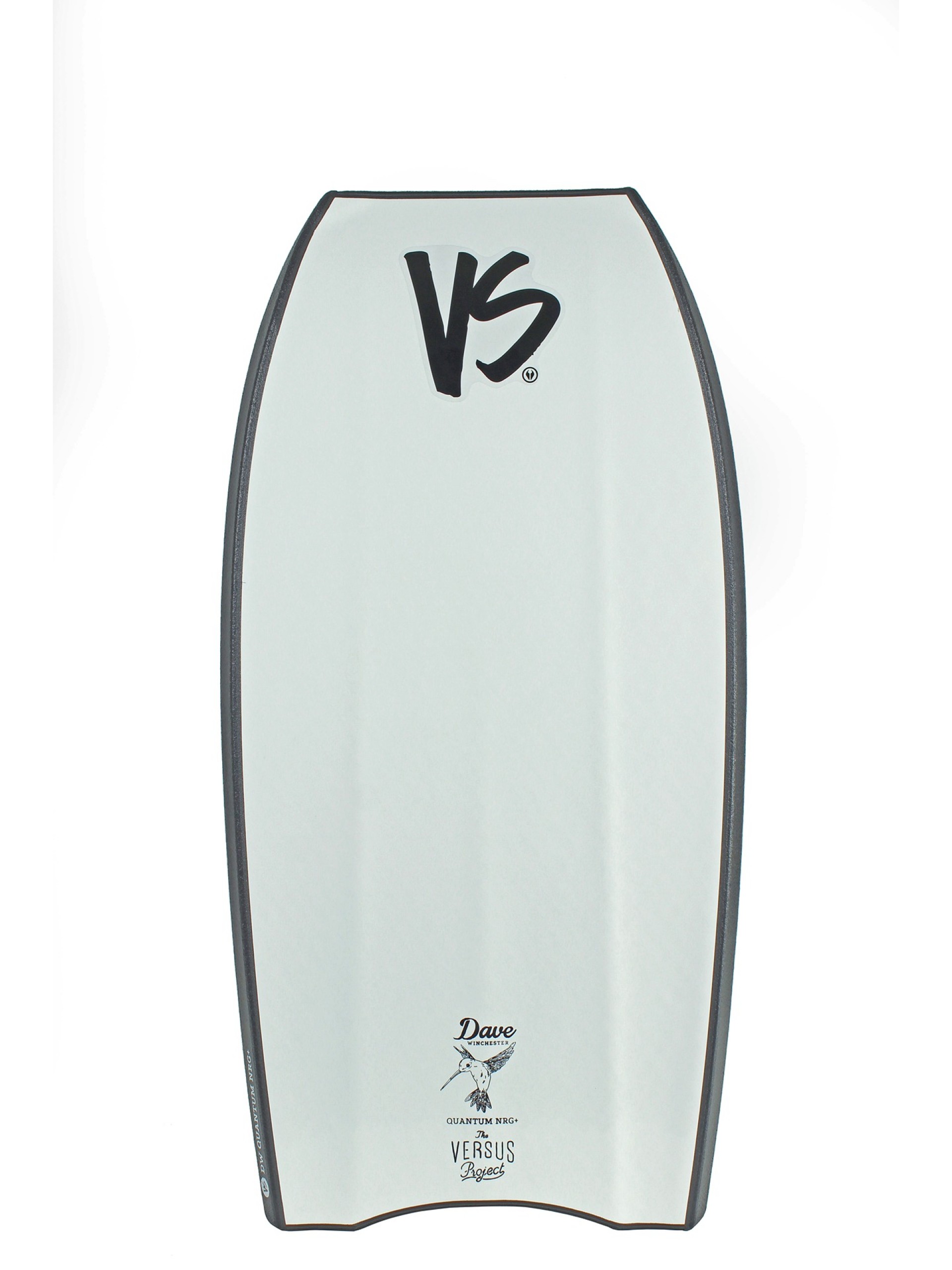 Versus Winchester Quantum Quad NRG+ ISS Bodyboard