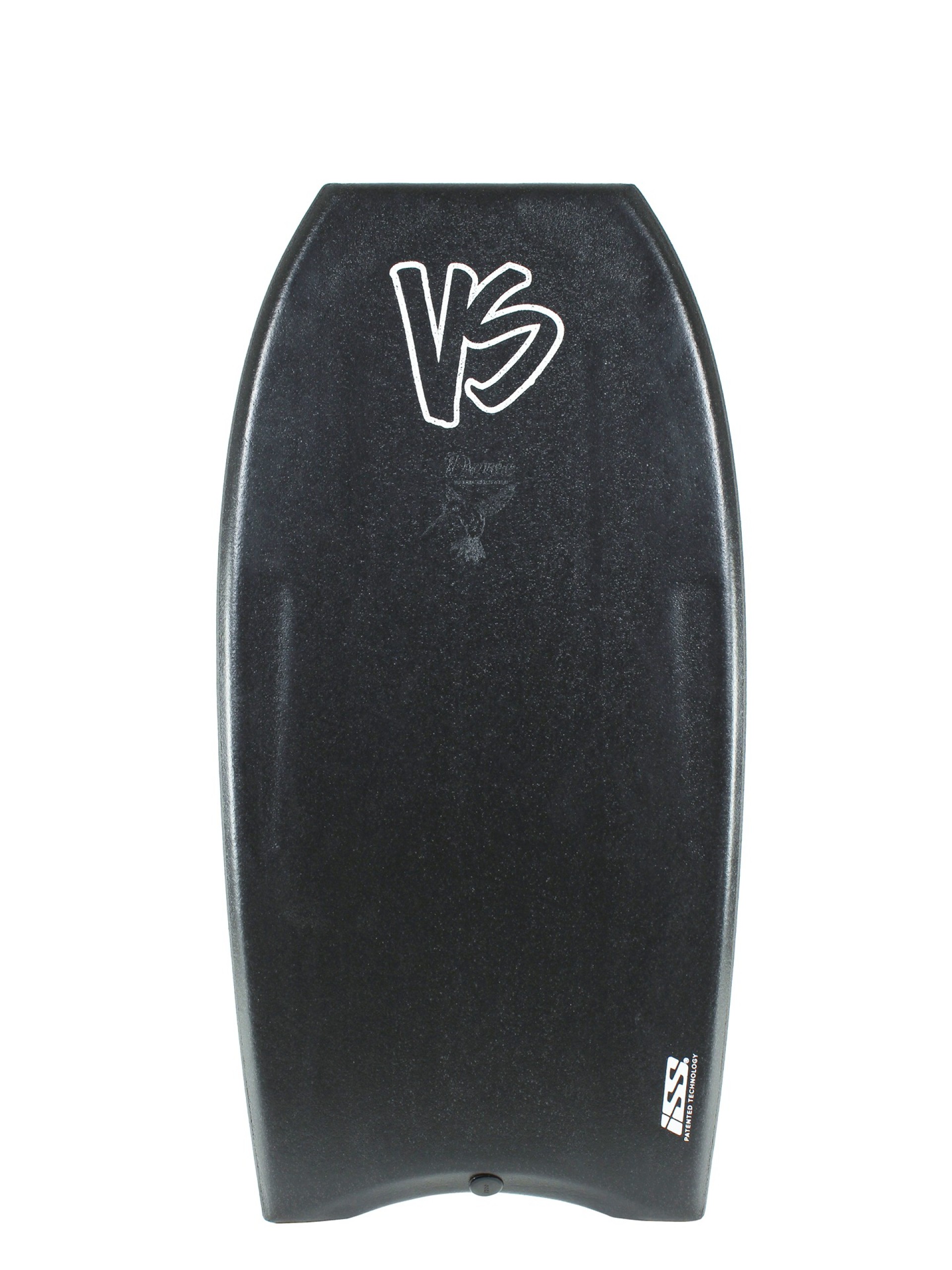 Versus Winchester Quantum Quad NRG+ ISS Bodyboard
