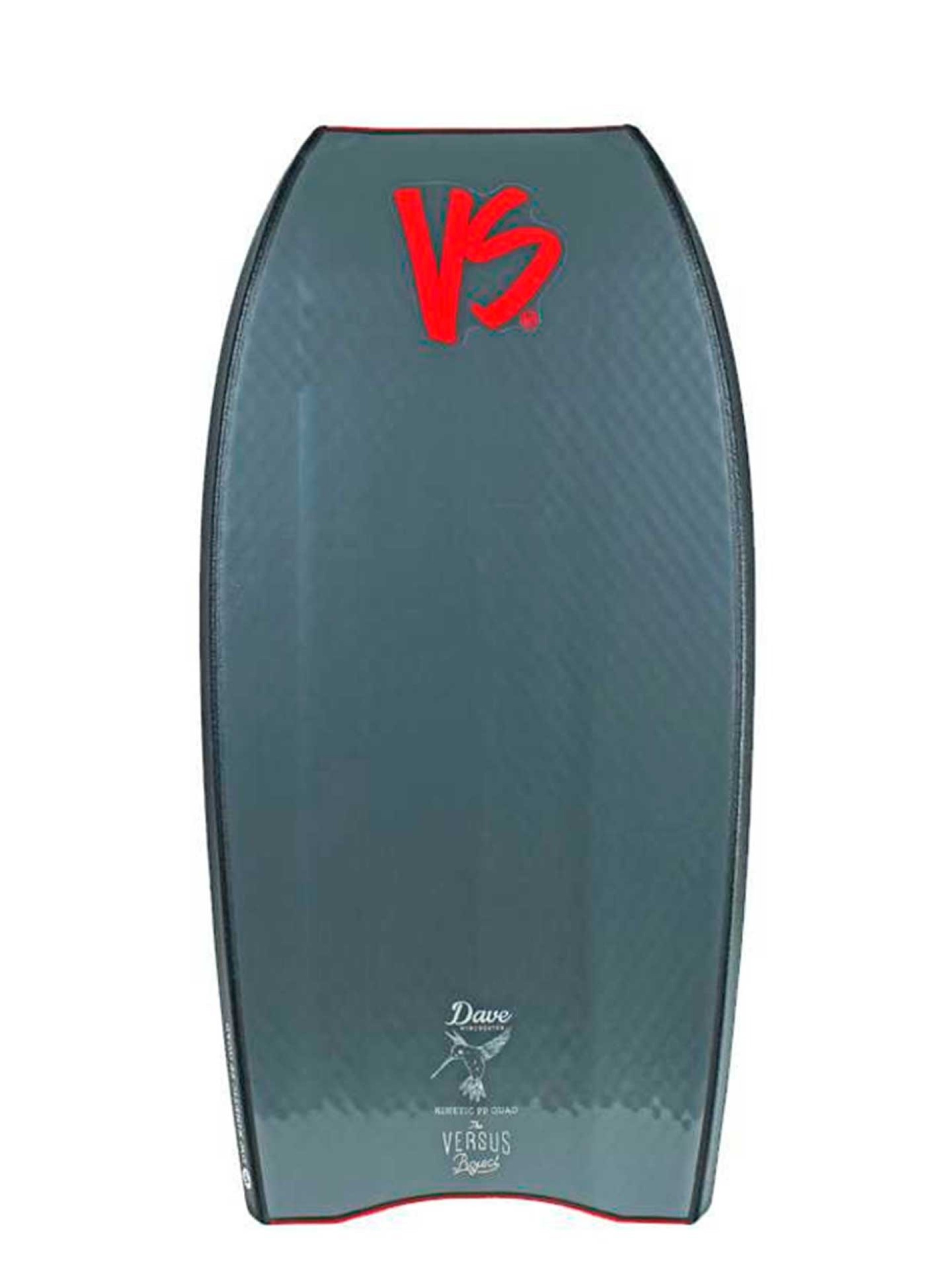 Versus Winchester Kinetic PP Quad Bodyboard