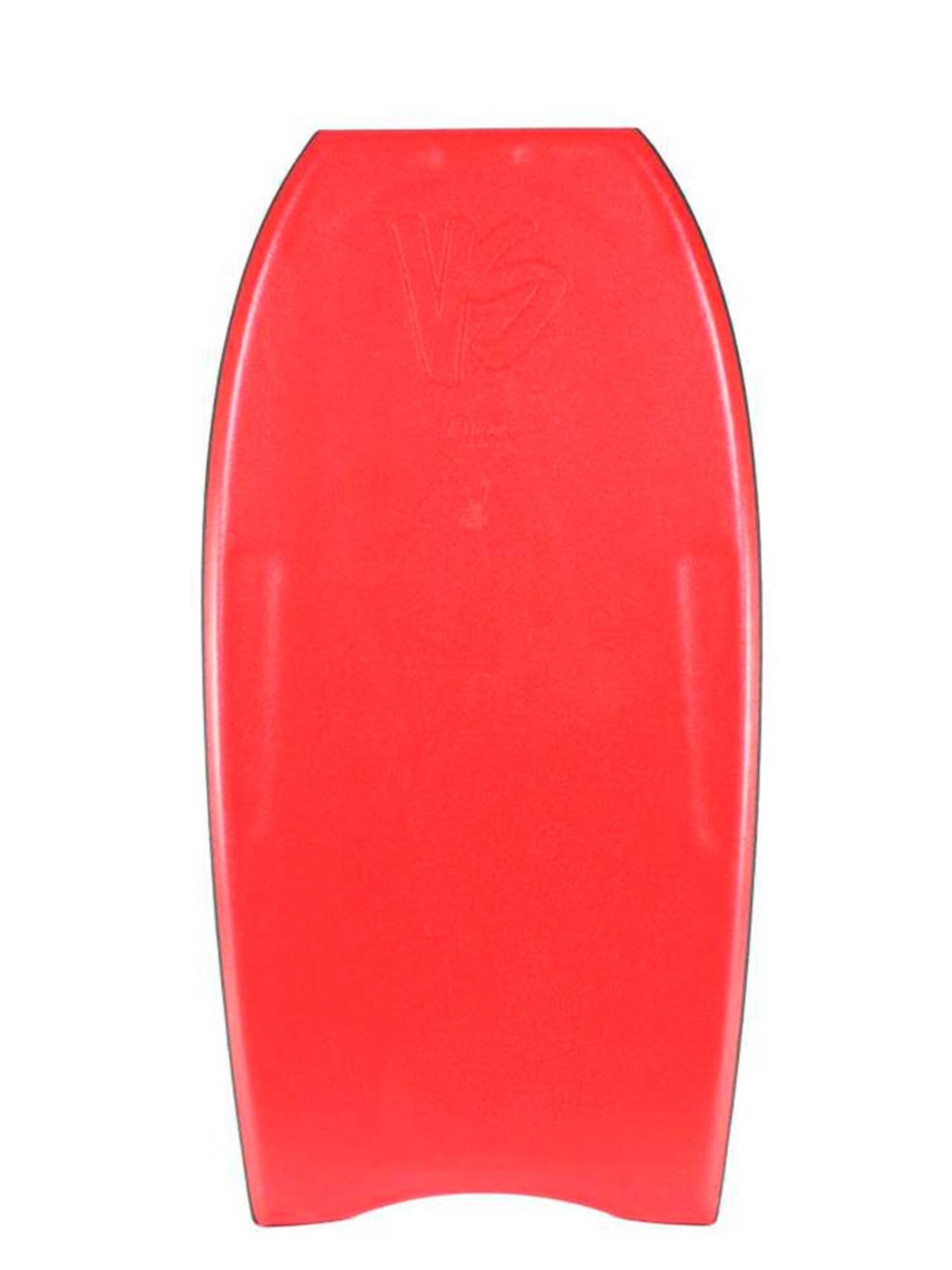 Versus Winchester Kinetic PP Quad Bodyboard