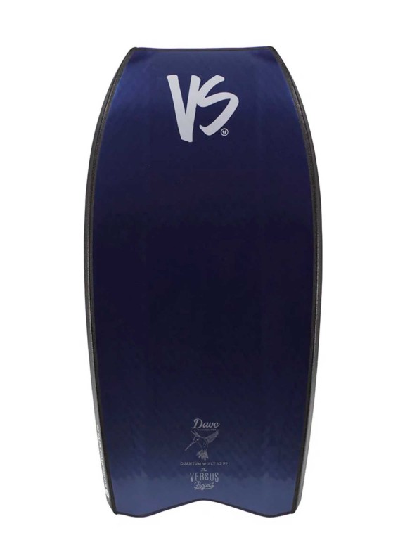 Versus Winchester Quantum Wifly V2 NRG+ Bodyboard Versus Winchester Quantum Wifly V2 NRG+ Bodyboard