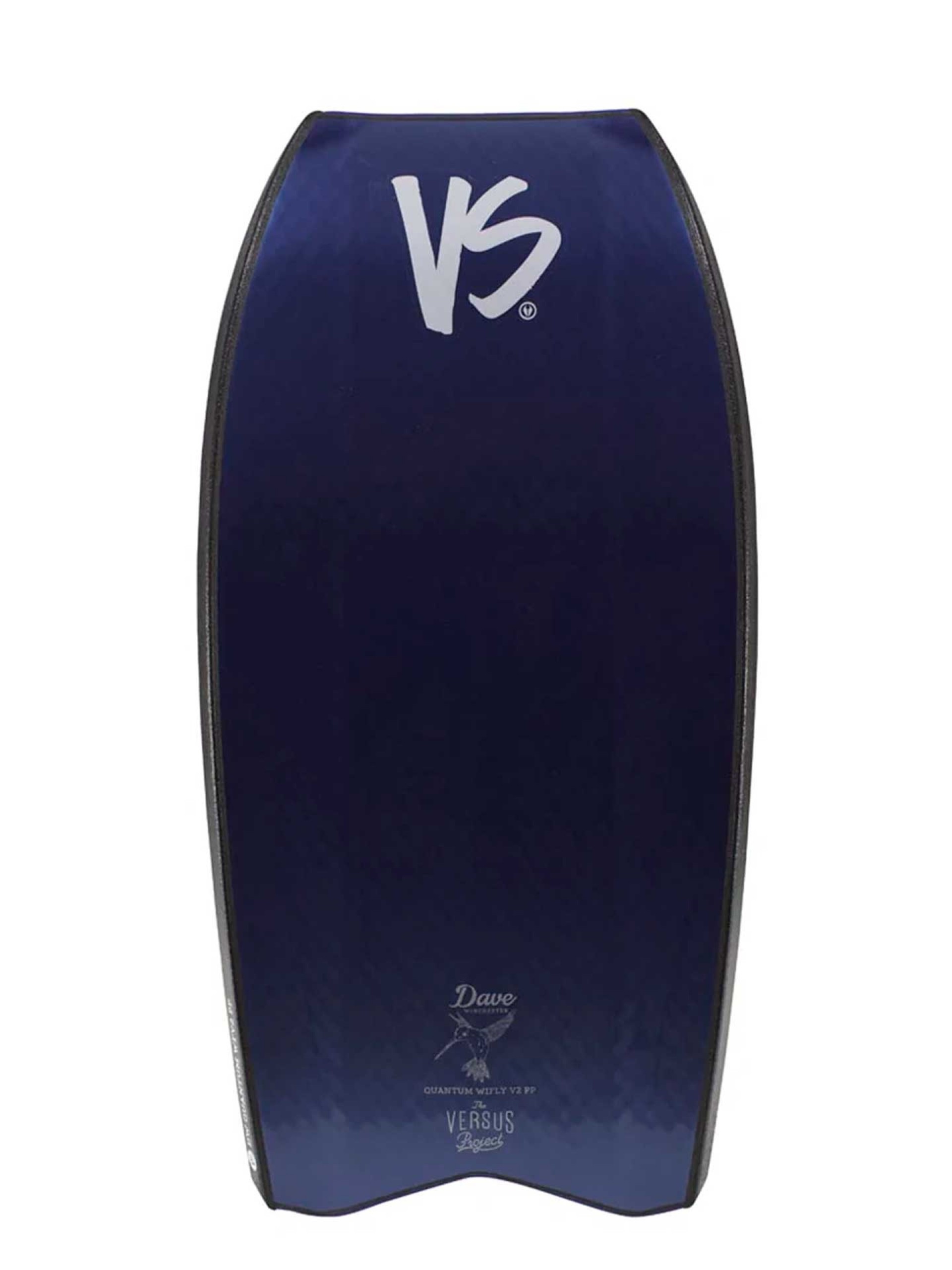 Versus Winchester Quantum Wifly V2 NRG+ Bodyboard