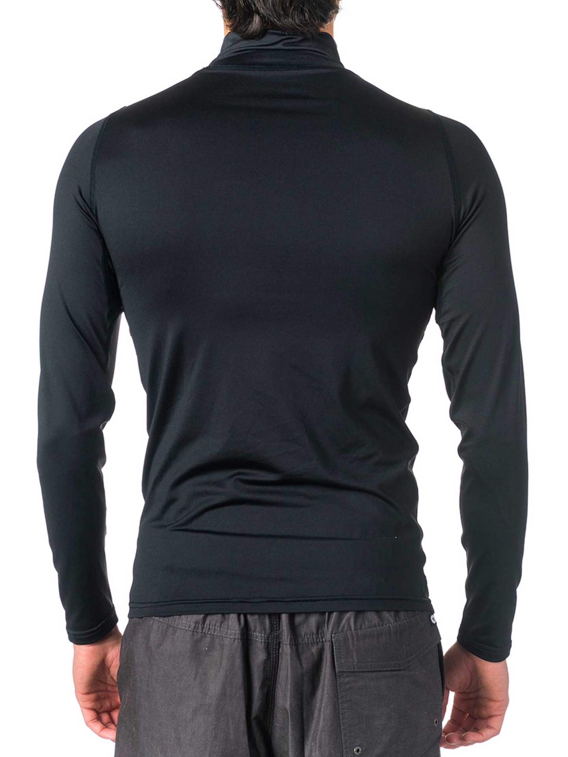 Rip Curl Corpo High Neck L/S UV Lycra