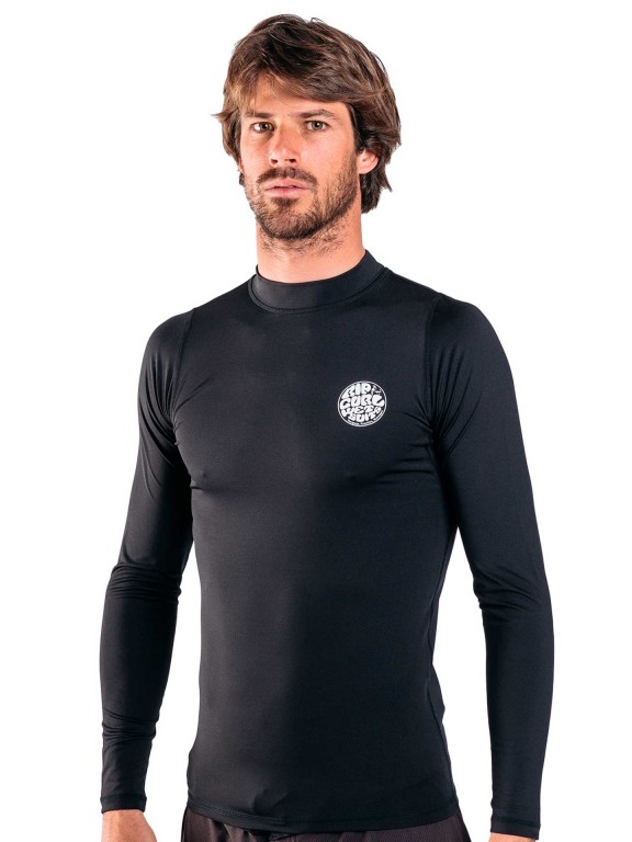 Rip Curl Corpo High Neck L/S UV Lycra Rip Curl Corpo High Neck L/S UV Lycra