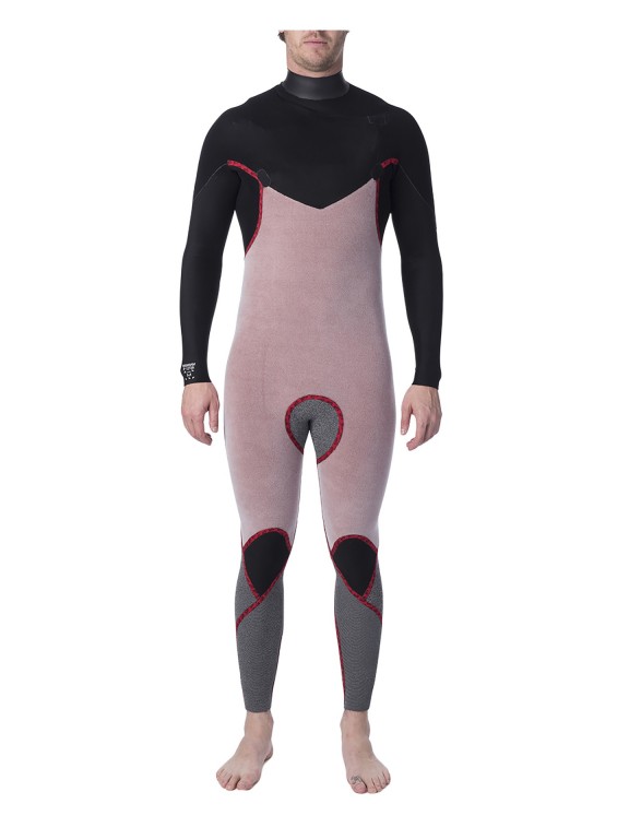 Rip Curl Dawn Patrol 3/2 Gb Back Zip Wetsuit Rip Curl Dawn Patrol 3/2 Gb Back Zip Wetsuit