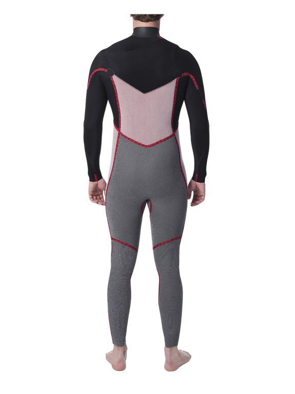 Rip Curl Dawn Patrol 3/2 Gb Back Zip Wetsuit Rip Curl Dawn Patrol 3/2 Gb Back Zip Wetsuit