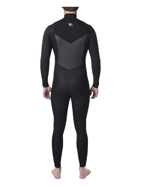 Rip Curl Dawn Patrol 3/2 Gb Back Zip Wetsuit Rip Curl Dawn Patrol 3/2 Gb Back Zip Wetsuit