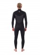 Fato de Surf Rip Curl Dawn Patrol 4/3 Gb Chest Zip