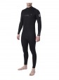 Fato de Surf Rip Curl Dawn Patrol 4/3 Gb Chest Zip
