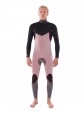 Fato de Surf Rip Curl Dawn Patrol 4/3 Gb Chest Zip