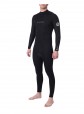 Fato de Surf Rip Curl Dawn Patrol 4/3 Gb Back Zip
