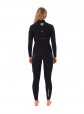 Rip Curl E Bomb 5/3 Gb Zipless Wetsuit