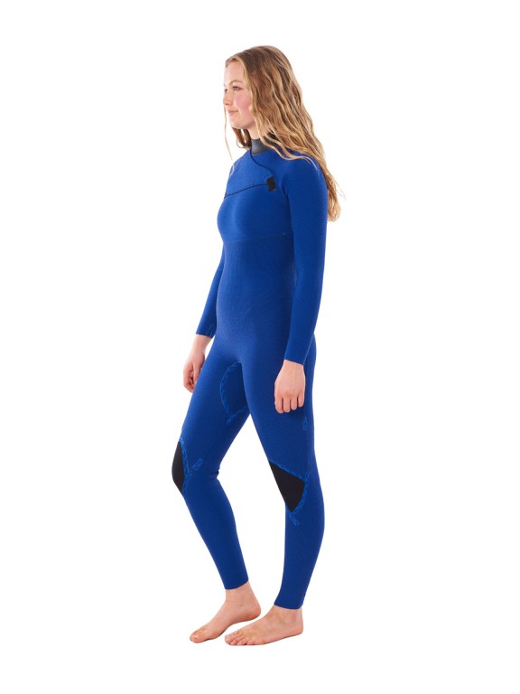 Rip Curl E Bomb 5/3 Gb Zipless Wetsuit Rip Curl E Bomb 5/3 Gb Zipless Wetsuit