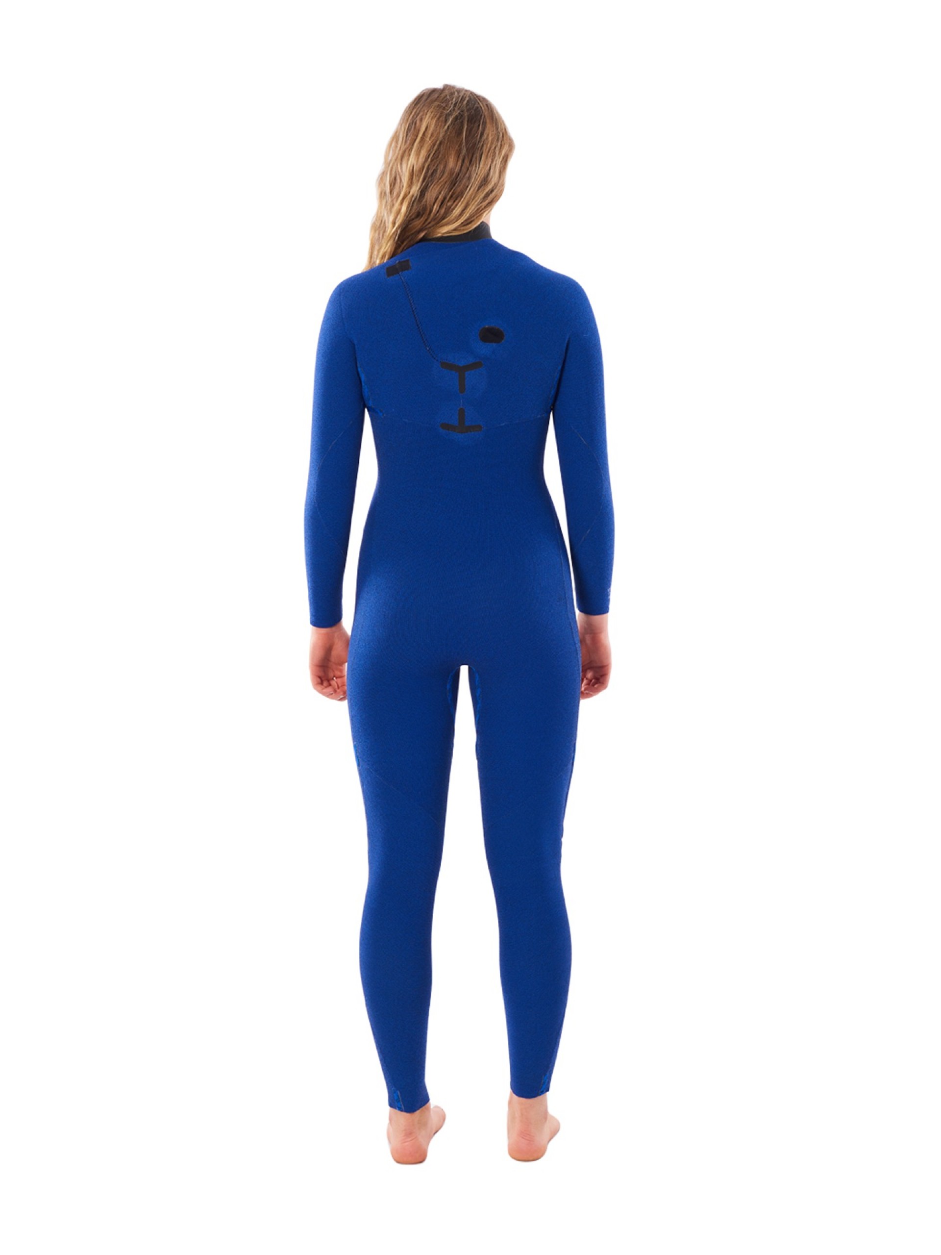 Fato de Surf Rip Curl E Bomb 3/2 Gb Zipless