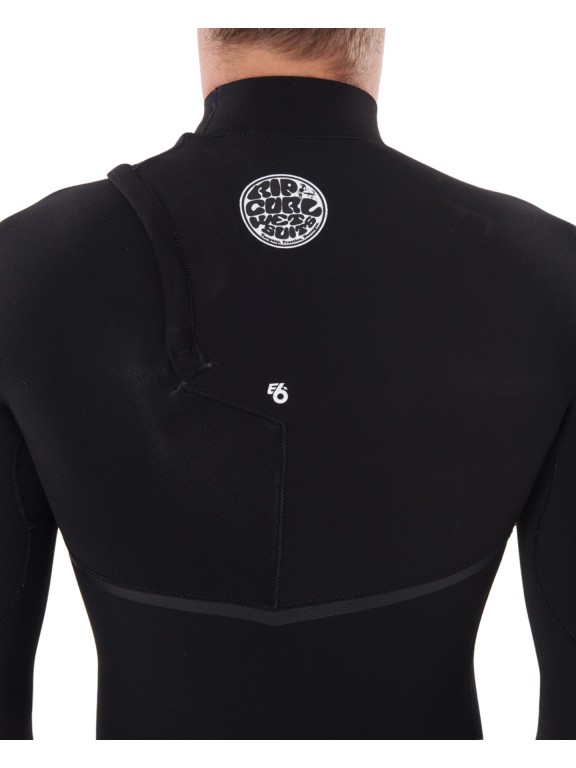 Fato de Surf Rip Curl E Bomb 5/3 Gb Zipless Fato de Surf Rip Curl E Bomb 5/3 Gb Zipless