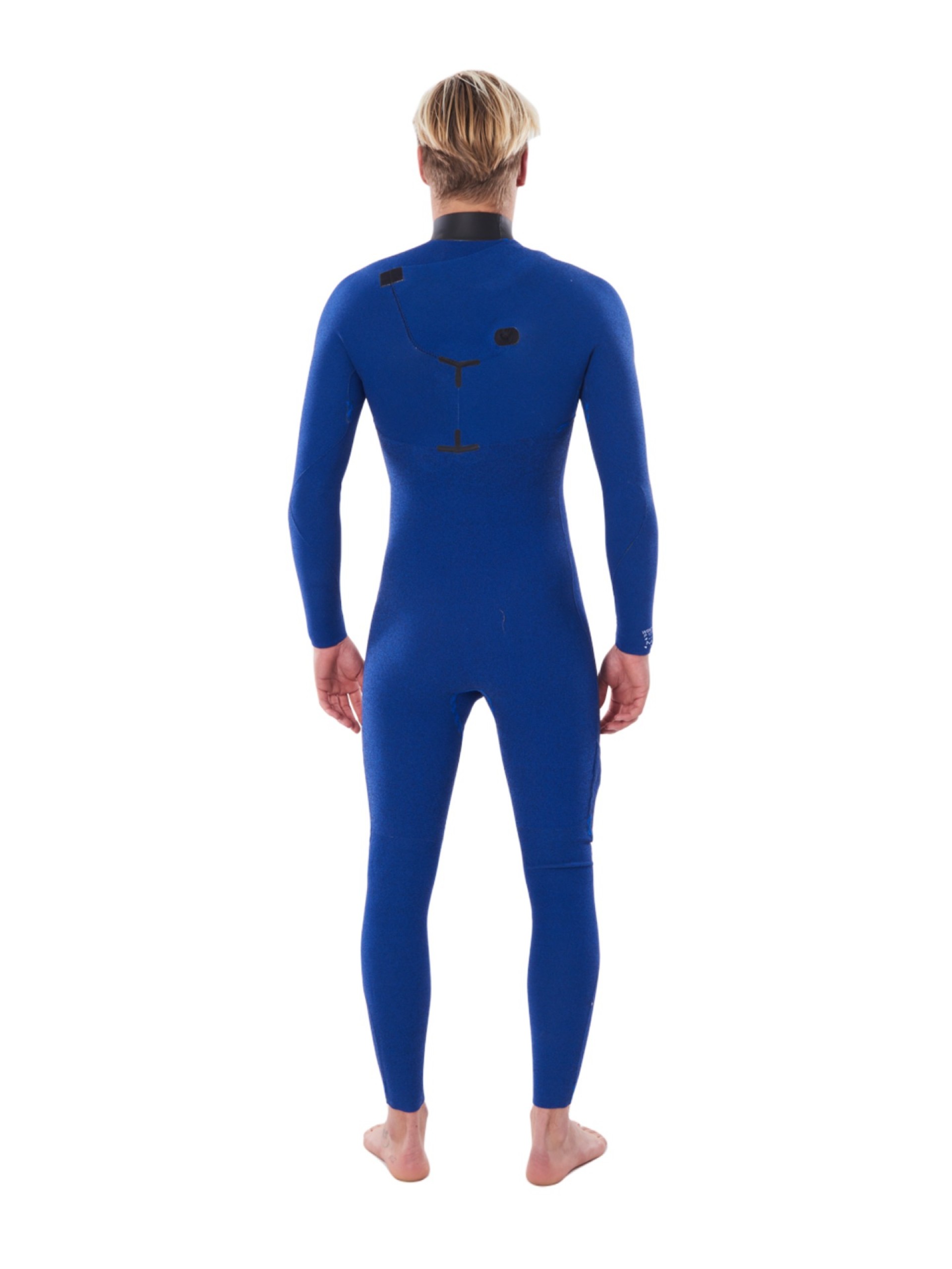 Fato de Surf Rip Curl E Bomb 5/3 Gb Zipless