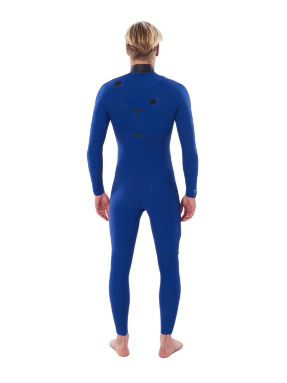 Fato de Surf Rip Curl E Bomb 5/3 Gb Zipless Fato de Surf Rip Curl E Bomb 5/3 Gb Zipless