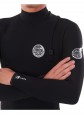 Rip Curl E Bomb 4/3 Gb Zipless Wetsuit