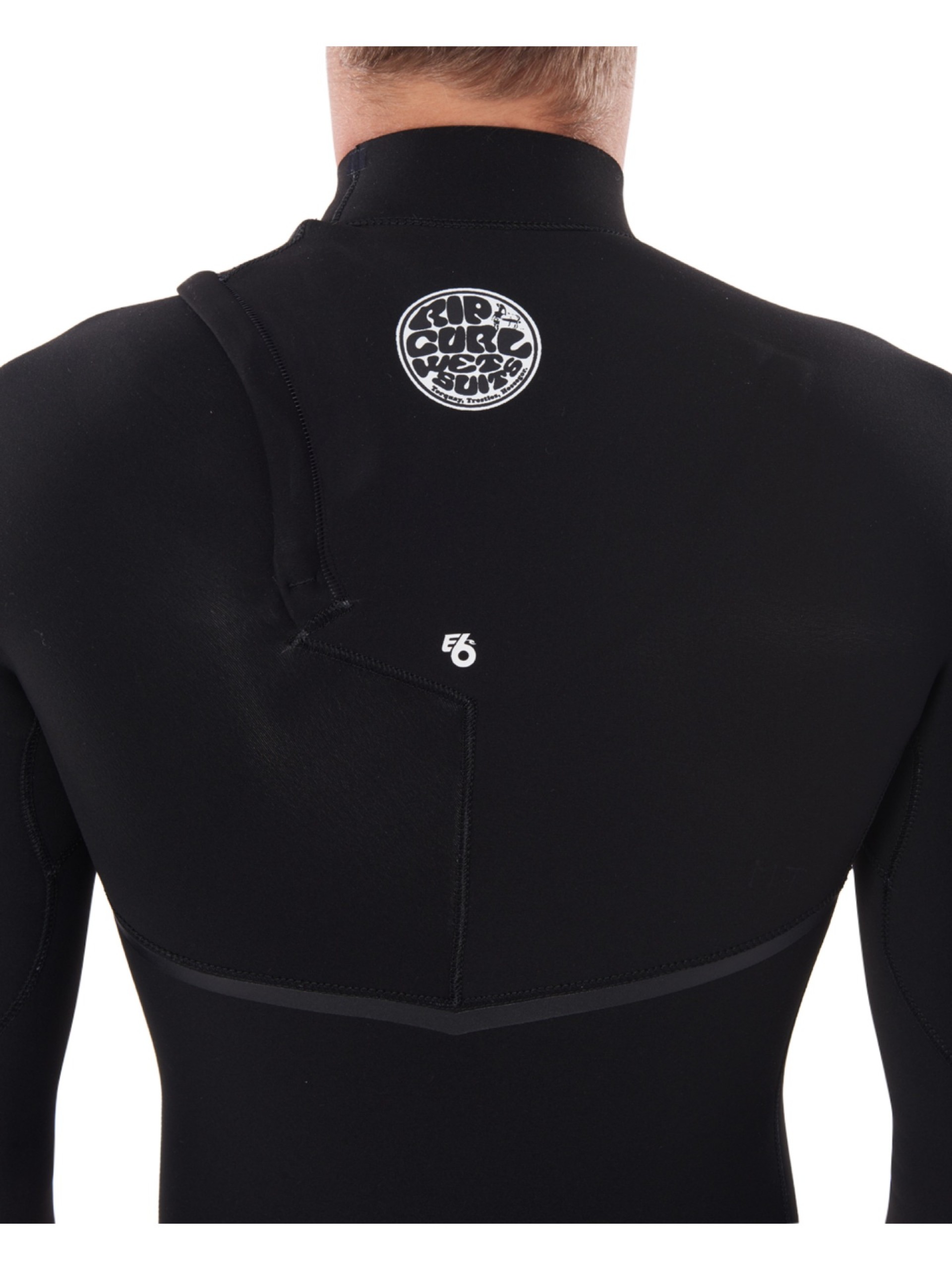 Fato de Surf Rip Curl E Bomb 4/3 Gb Zipless