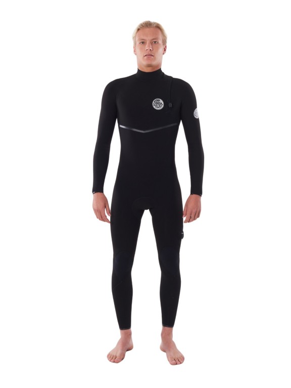 Fato de Surf Rip Curl E Bomb 4/3 Gb Zipless Fato de Surf Rip Curl E Bomb 4/3 Gb Zipless