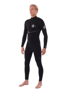 Rip Curl E Bomb 3/2 Gb Zipless Wetsuit
