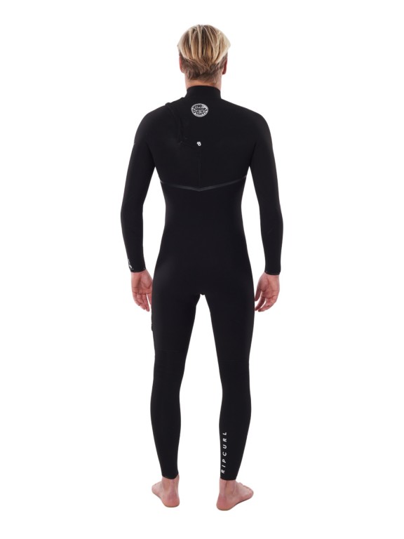 Rip Curl E Bomb 3/2 Gb Zipless Wetsuit Rip Curl E Bomb 3/2 Gb Zipless Wetsuit