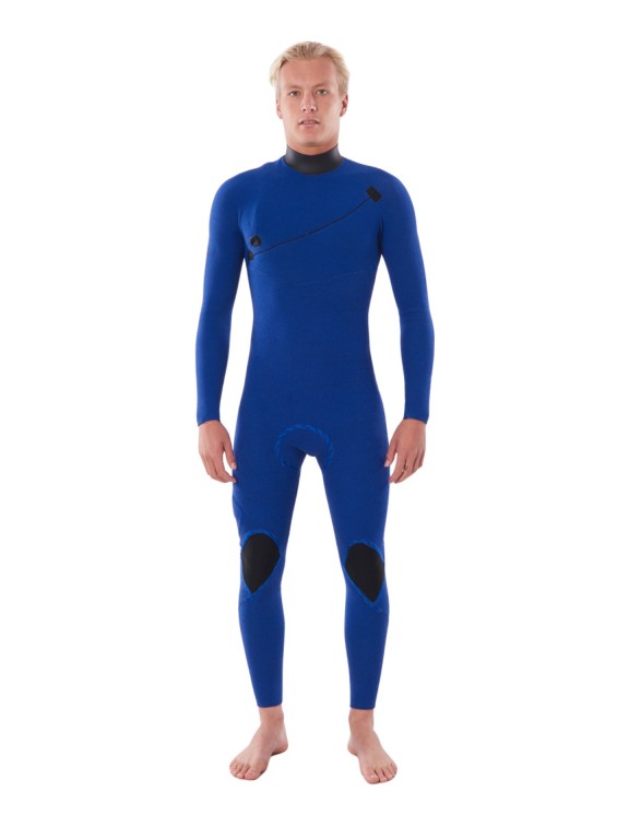 Rip Curl E Bomb 3/2 Gb Zipless Wetsuit Rip Curl E Bomb 3/2 Gb Zipless Wetsuit