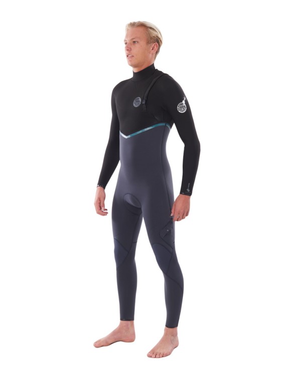 Rip Curl E Bomb 3/2 Gb Zipless Wetsuit