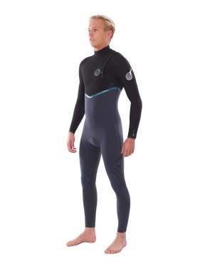 Rip Curl E Bomb 3/2 Gb Zipless Wetsuit