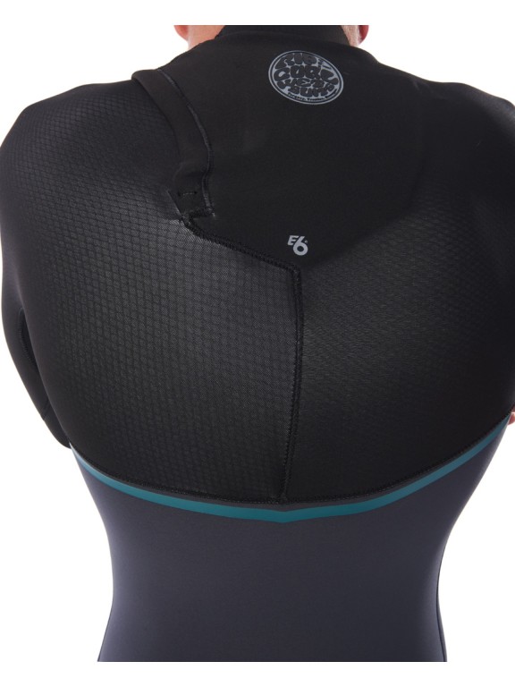 Rip Curl E Bomb 3/2 Gb Zipless Wetsuit Rip Curl E Bomb 3/2 Gb Zipless Wetsuit